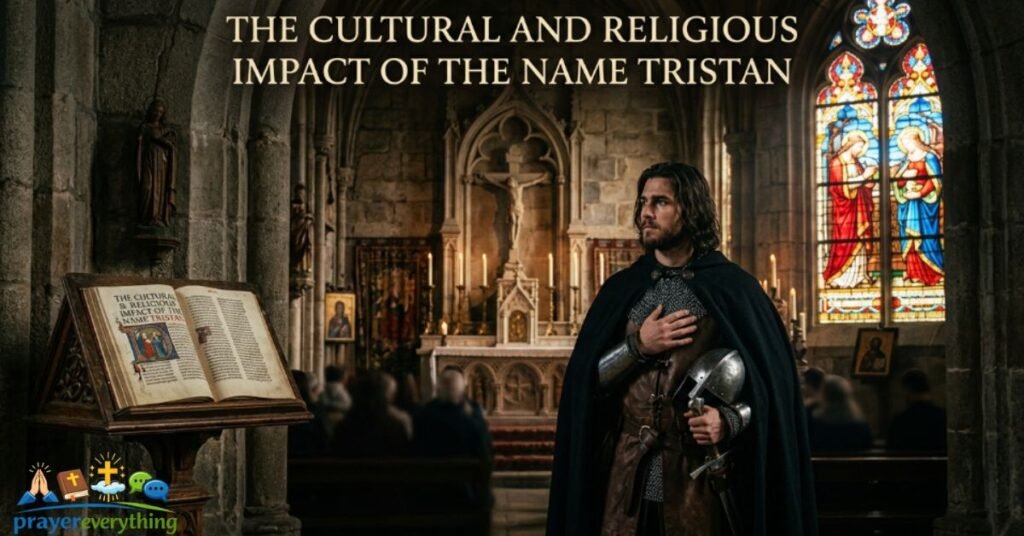 the-cultural-and-religious-impact-of-the-name-tristan
