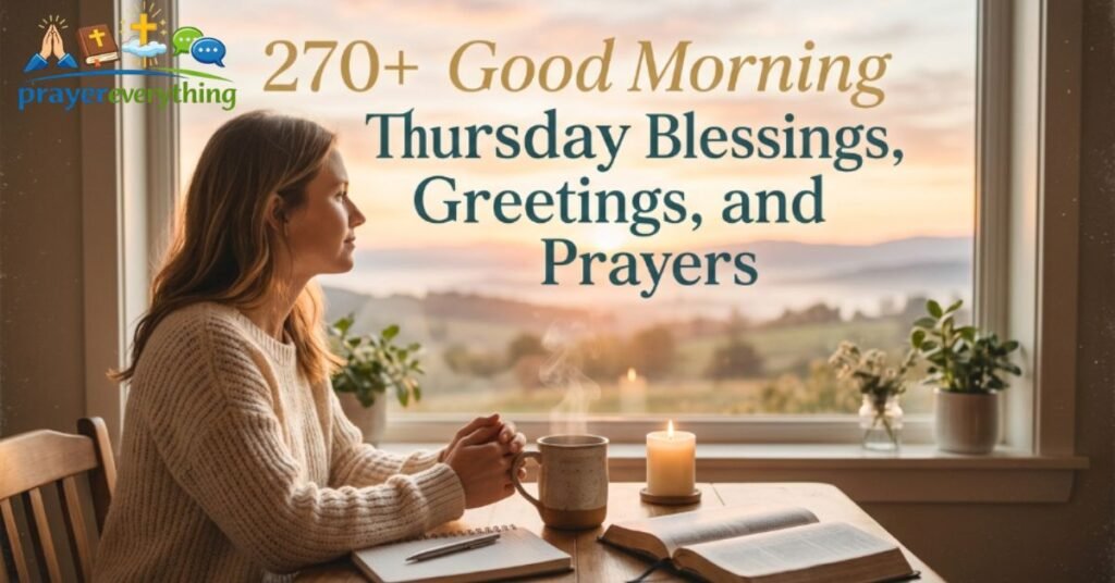 good-morning-thursday-blessings-greetings-and-prayers