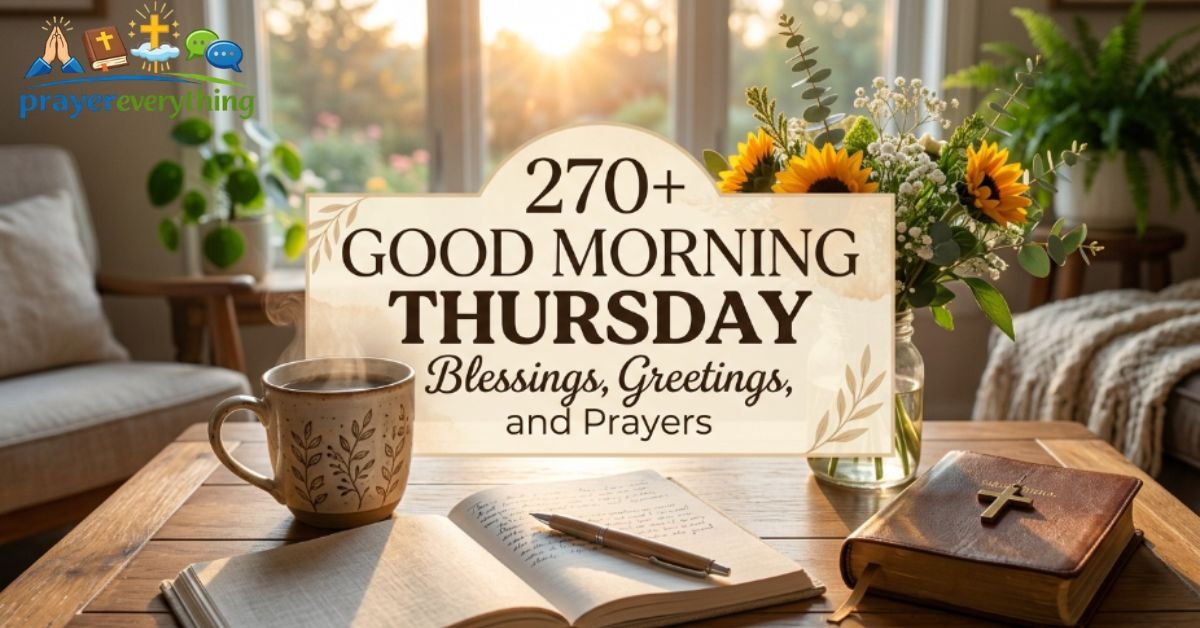 270-good-morning-thursday-blessings-greetings-and-prayers