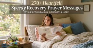 270-heartfelt-speedy-recovery-prayer-messages
