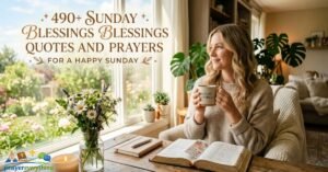 490-sunday-blessings-quotes-and-prayers-for-a-happy-sunday