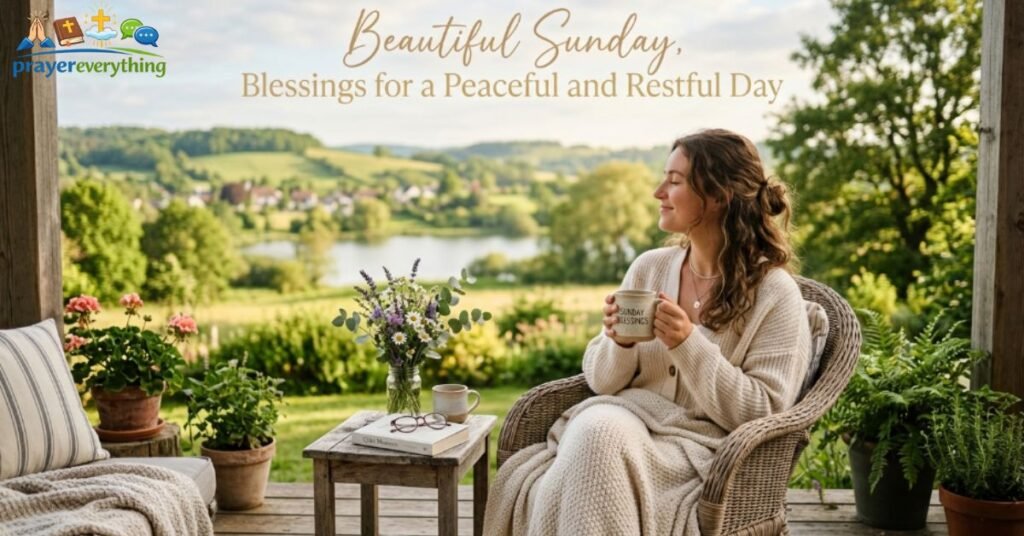 beautiful-sunday-blessings-for-a-peaceful-and-restful-day