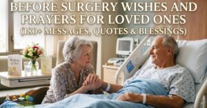 before-surgery-wishes-and-prayers-for-loved-ones-180-messages