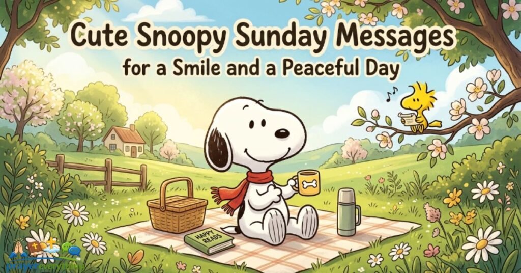 cute-snoopy-sunday-messages-for-a-smile-and-a-peaceful-day