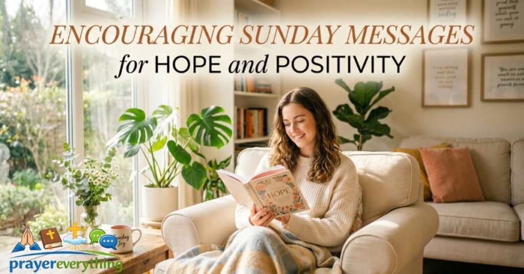 encouraging-sunday-messages-for-hope-and-positivity