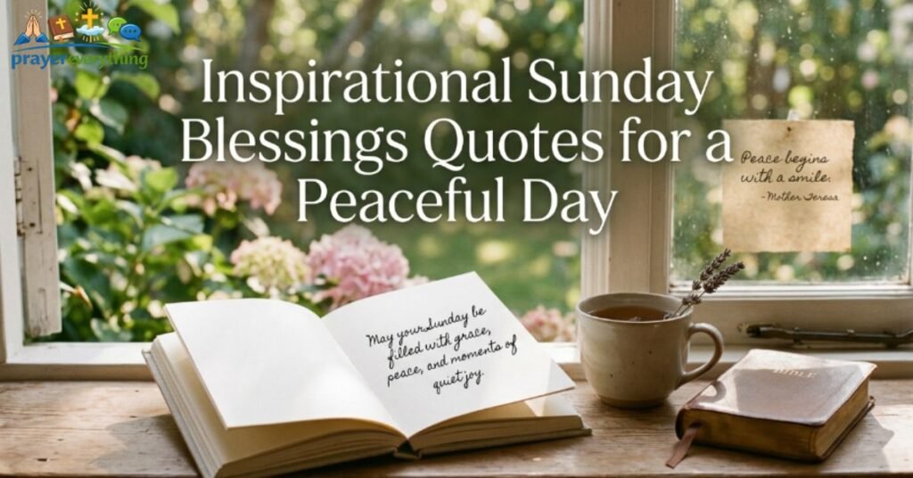 inspirational-sunday-blessings-quotes-for-a-peaceful-day