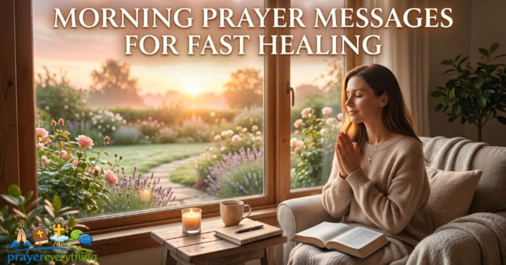 morning-prayer-messages-for-fast-healing
