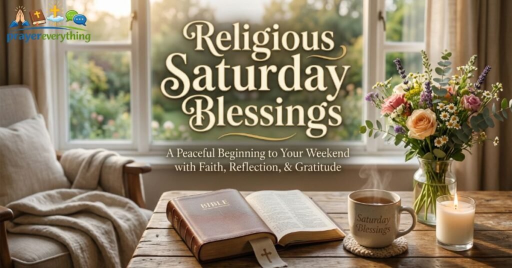 religious-saturday-blessings