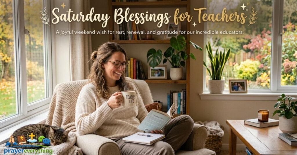 saturday-blessings-for-teachers