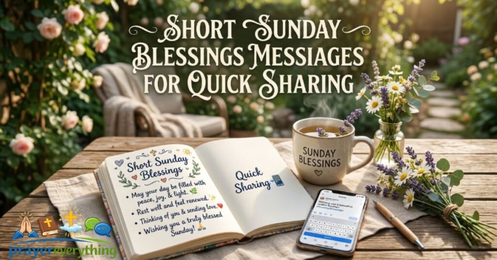 short-sunday-blessings-messages-for-quick-sharing