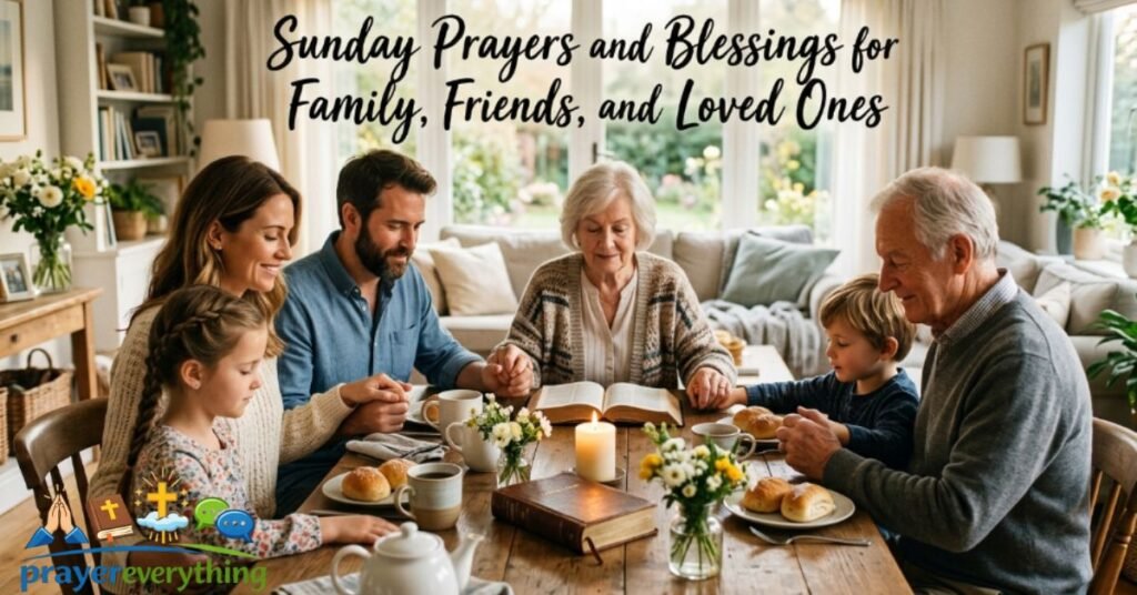 sunday-prayers-and-blessings-for-family-friends-and-loved-ones