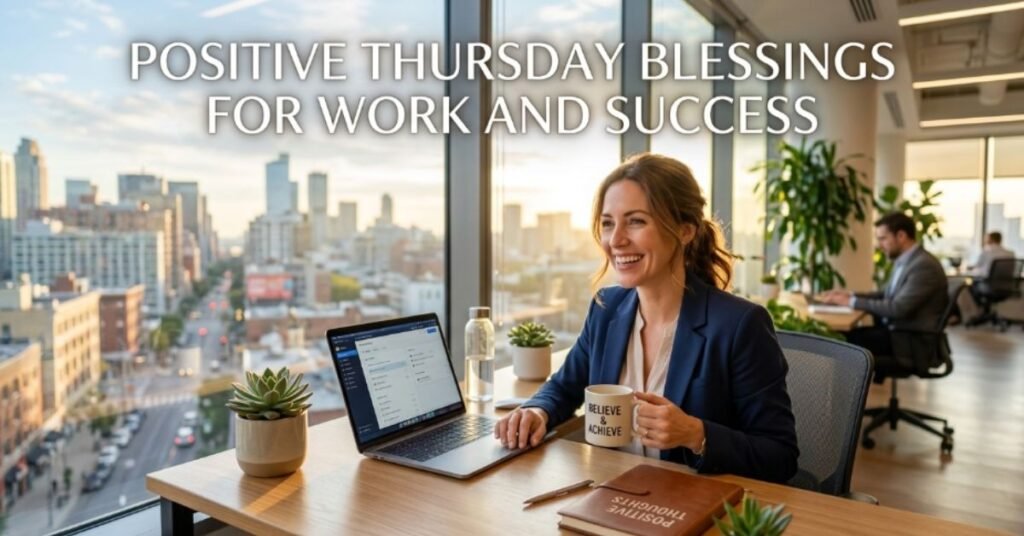 African American Good Morning Thursday Greetings